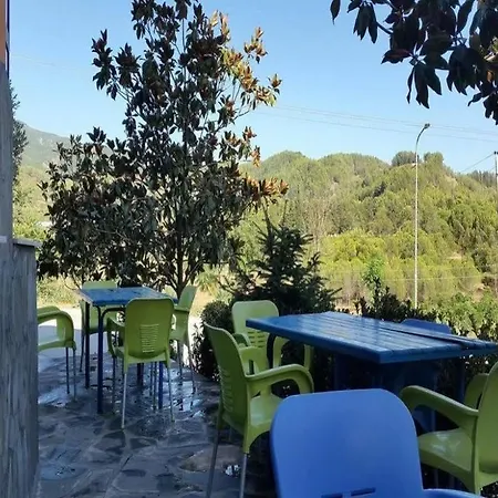 Ramis & Outdoor Sports Center 酒店 3*