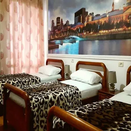 酒店 Ramis & Outdoor Sports Center