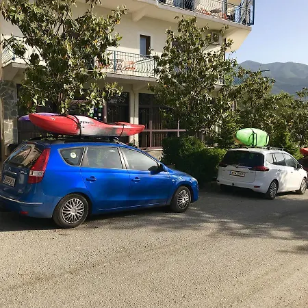 Hotel Ramis & Outdoor Sports Center