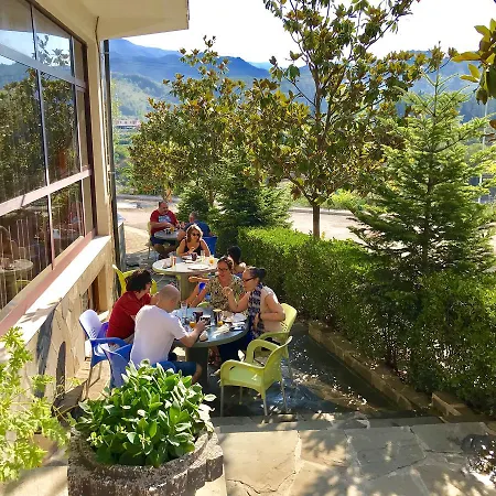 Ramis & Outdoor Sports Center Hotel