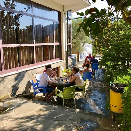 Hotel Ramis & Outdoor Sports Center Përmet