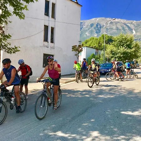 Ramis & Outdoor Sports Center Hotel Përmet
