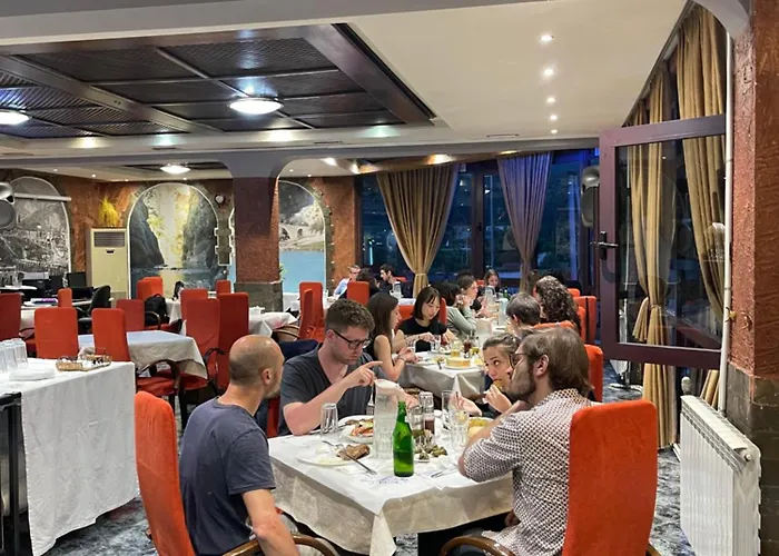 Ramis & Outdoor Sports Center 3*