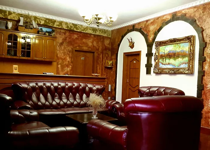 Hotel Ramis & Outdoor Sports Center