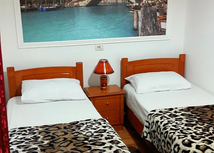 Ramis & Outdoor Sports Center