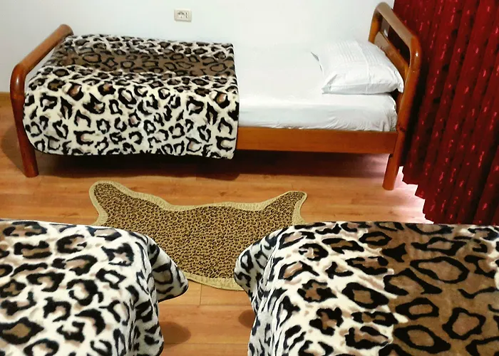 Ramis & Outdoor Sports Center 3*