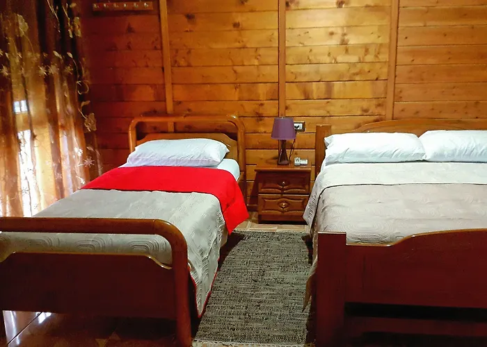 Hotel Ramis & Outdoor Sports Center