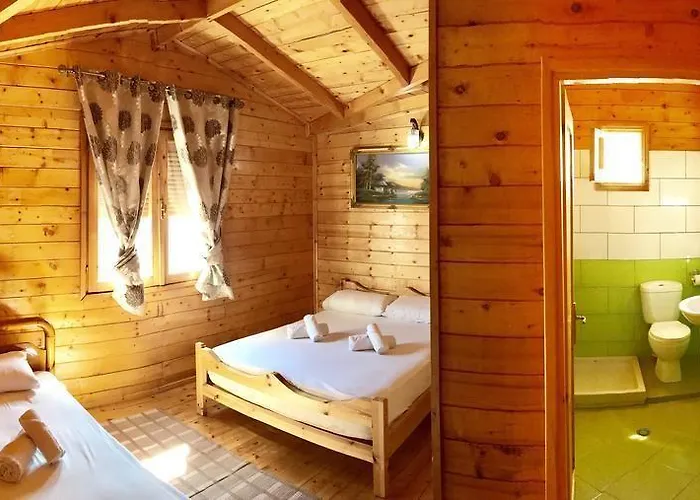 Ramis & Outdoor Sports Center 3*