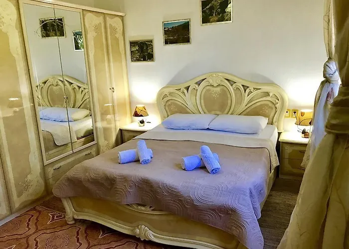 Ramis & Outdoor Sports Center Hotel 3*