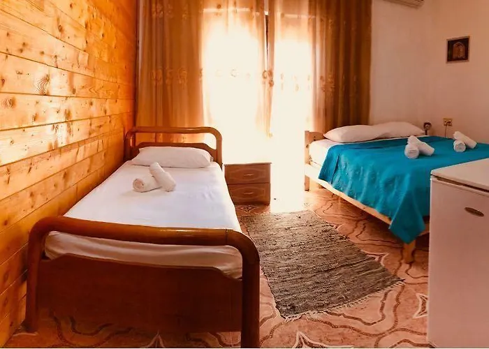 Hotel Ramis & Outdoor Sports Center 3*