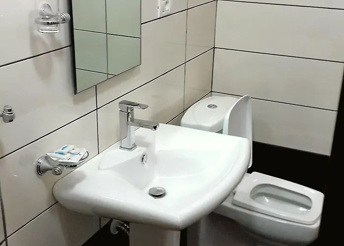 Ramis & Outdoor Sports Center Përmet