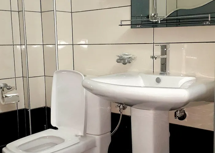 Ramis & Outdoor Sports Center Hotel