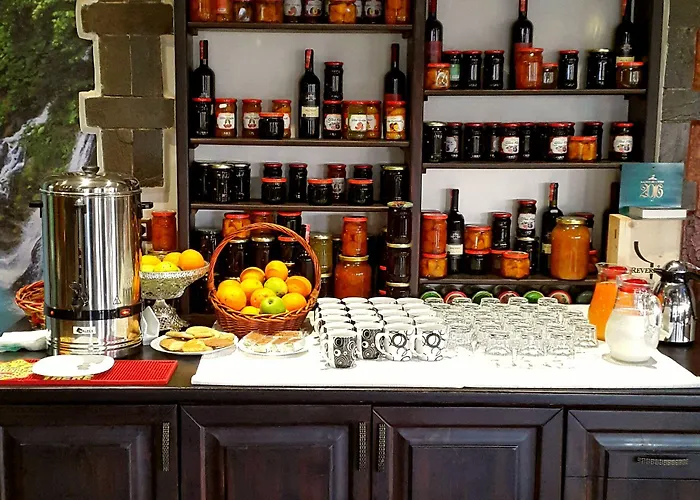 Hotel Ramis & Outdoor Sports Center 3*