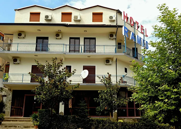 Ramis & Outdoor Sports Center 3*