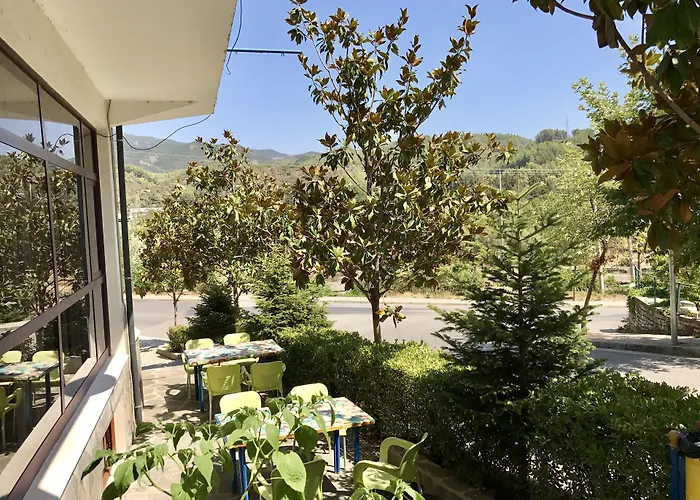 Hotel Ramis & Outdoor Sports Center 3*