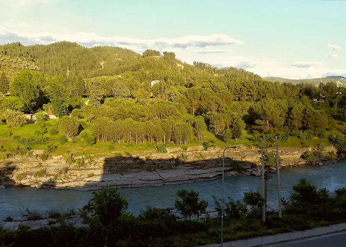 Ramis & Outdoor Sports Center 3*