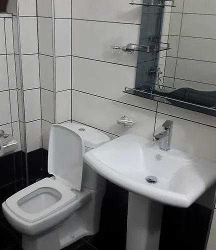 Ramis & Outdoor Sports Center Përmet