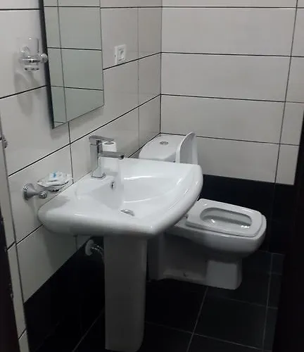 Ramis & Outdoor Sports Center Hotel Përmet