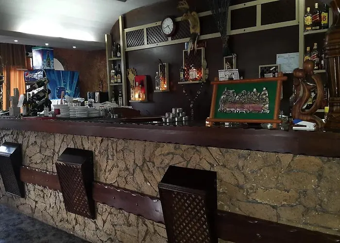 Ramis & Outdoor Sports Center Hotel Përmet