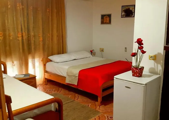 Ramis & Outdoor Sports Center 3*