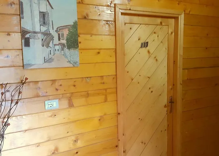 Ramis & Outdoor Sports Center 3*