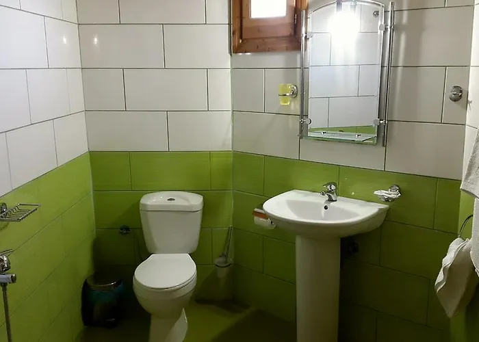 Ramis & Outdoor Sports Center Hotel 3*