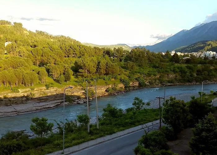 Ramis & Outdoor Sports Center Hotel Përmet