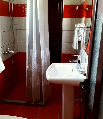 Ramis & Outdoor Sports Center Hotel