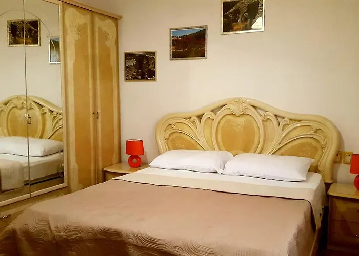 Ramis & Outdoor Sports Center Hotel 3*