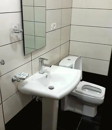 Hotel Ramis & Outdoor Sports Center