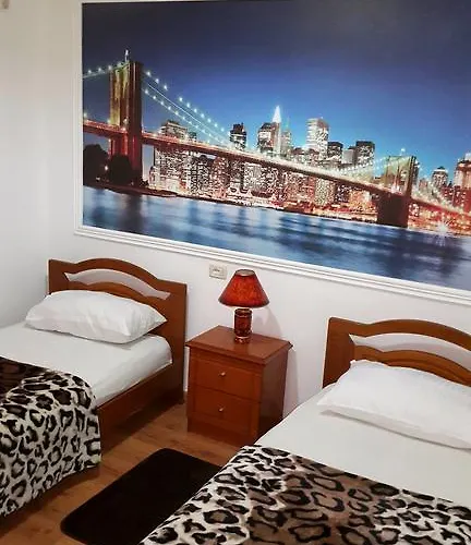 Hotel Ramis & Outdoor Sports Center 3*