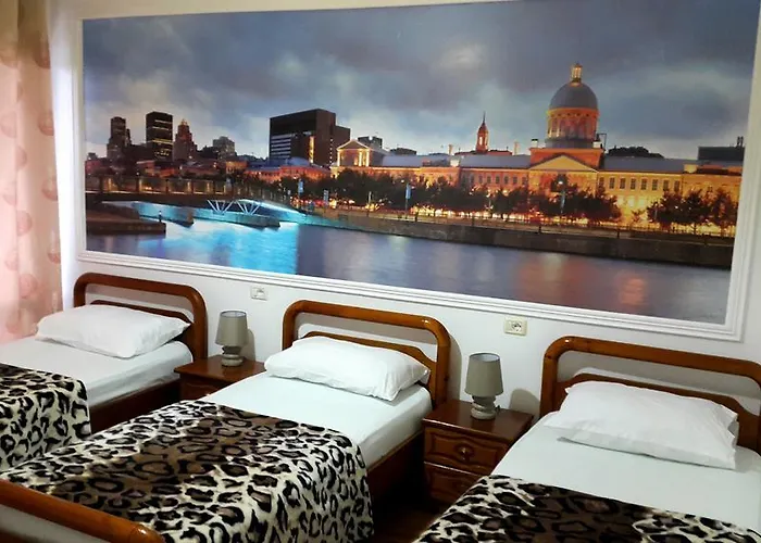 Ramis & Outdoor Sports Center Hotel 3*