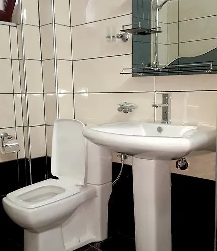 Ramis & Outdoor Sports Center 3* Përmet