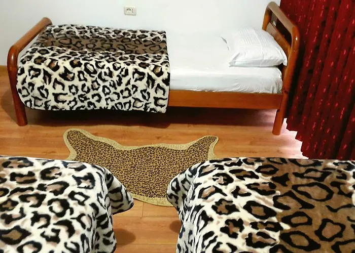 Ramis & Outdoor Sports Center Përmet