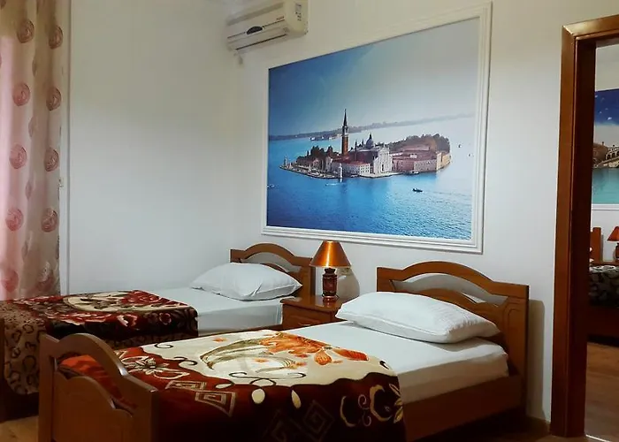 Ramis & Outdoor Sports Center Hotel 3*