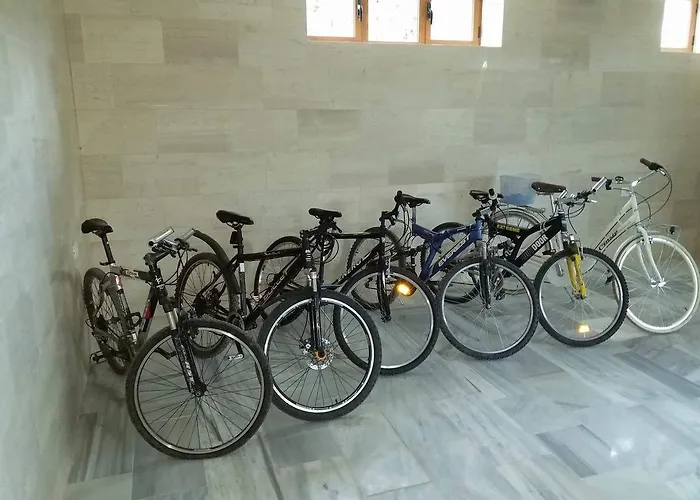 Ramis & Outdoor Sports Center 3*