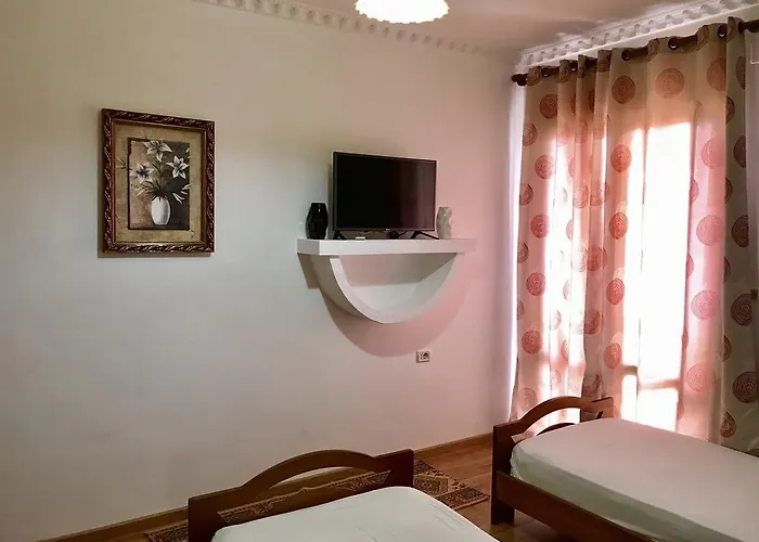 Hotel Ramis & Outdoor Sports Center