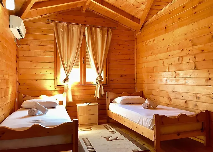 Hotel Ramis & Outdoor Sports Center 3*