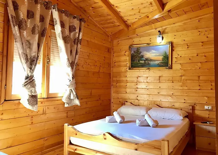 Ramis & Outdoor Sports Center 3* Përmet