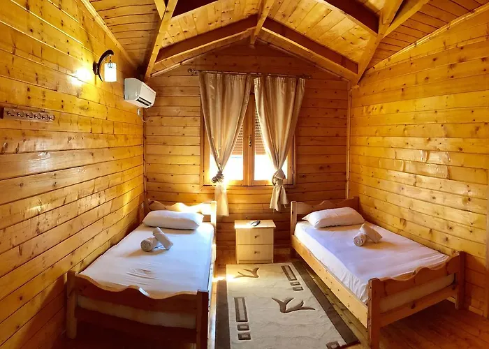 Ramis & Outdoor Sports Center 3*