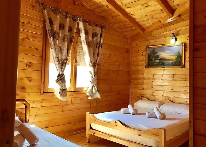 Ramis & Outdoor Sports Center