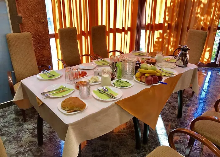 Ramis & Outdoor Sports Center Hotel Përmet