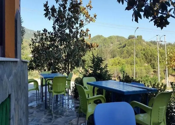 Ramis & Outdoor Sports Center Hotel 3*