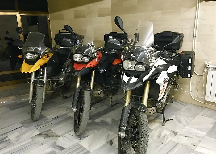 Ramis & Outdoor Sports Center 3*