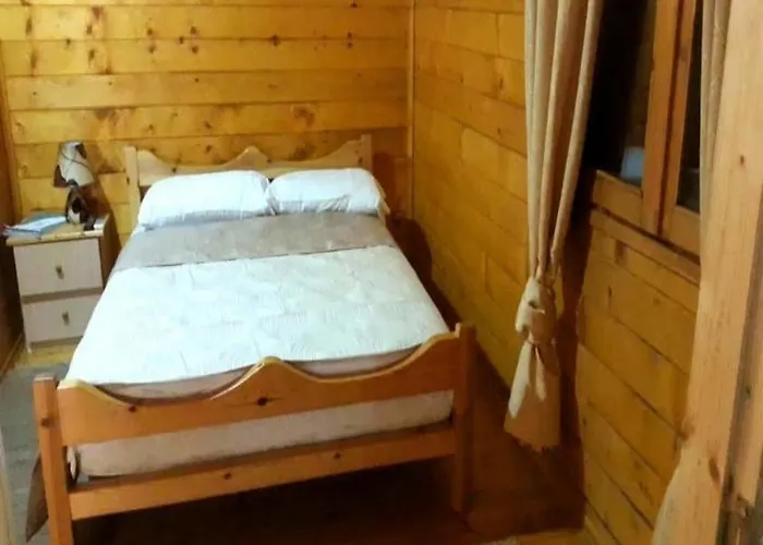 Ramis & Outdoor Sports Center Hotel Përmet