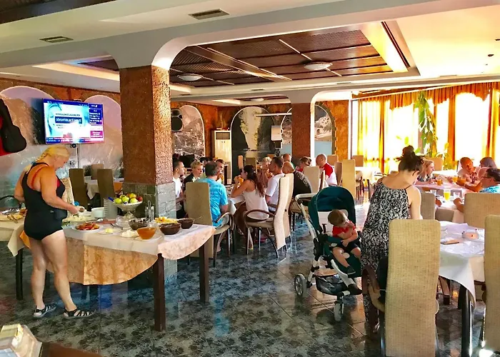 Ramis & Outdoor Sports Center 3*