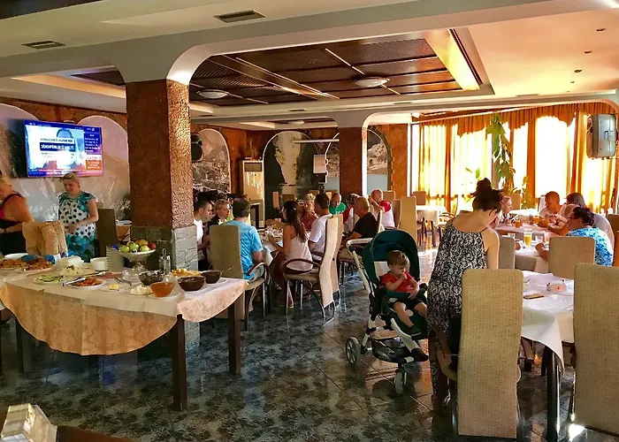 Ramis & Outdoor Sports Center Hotel