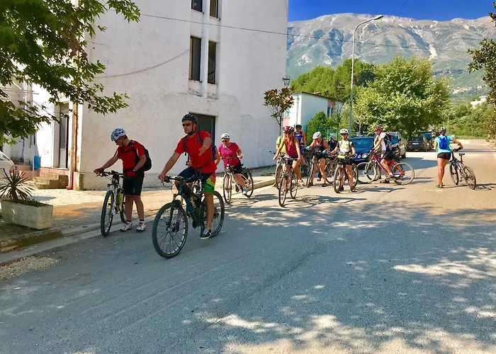 Ramis & Outdoor Sports Center 3* Përmet